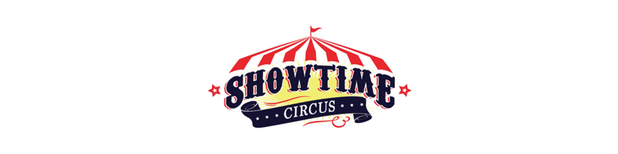 Circus Skills  in Conniburrow for 5-12 year olds. New Years Circus Camp!, Showtime Circus, Loopla