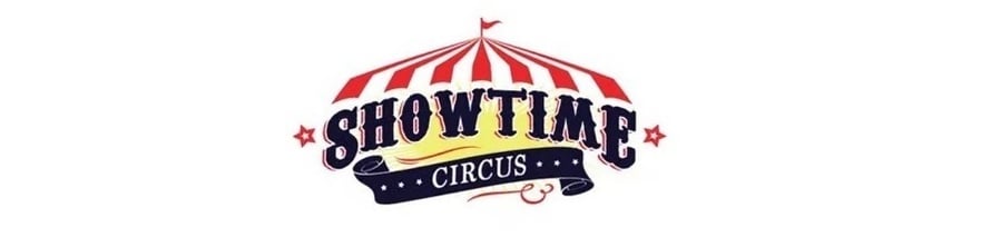 Circus Skills  in Conniburrow for 12-16 year olds. Teen Aerial Skills Workshop, Advanced, Showtime Circus, Loopla