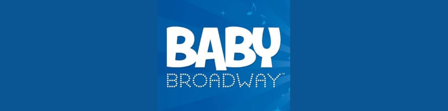Theatre Show activities in Highbury for 0-12m, 1-8 year olds. Baby Broadway Christmas Concert, Highbury, Baby Broadway, Loopla