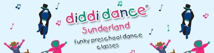 Dance classes in Grindon for 1-5 year olds. diddi dance Sunderland, diddi dance Sunderland, Loopla