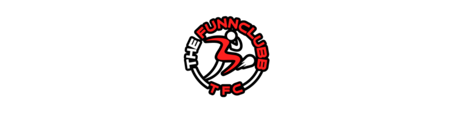 Football classes for 6-8 year olds. FunnClubb League, 6-8 yrs, FunnClubb, Loopla