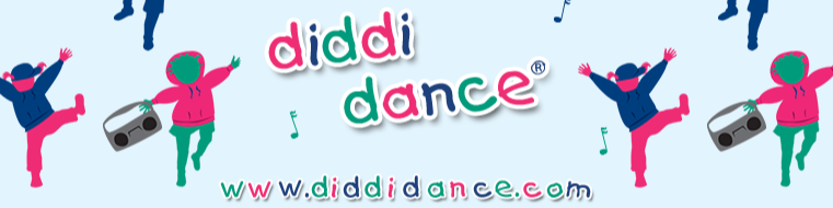 Dance classes in Hampton for 1-4 year olds. diddi dance Richmond, diddi dance Richmond, Loopla