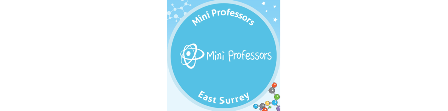 Science classes in South Croydon for 2-3 year olds. Mini Professors East Surrey, 2-3 yrs, Mini Professors East Surrey, Loopla