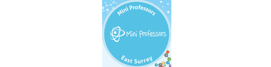 Science classes in Croydon for 4-7 year olds. Mini Professors East Surrey, 4-7 yrs, Mini Professors East Surrey, Loopla