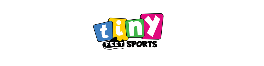 Football classes for 2-3 year olds. Football Class, 2-3.5 yrs, Tiny Feet Sports, Loopla