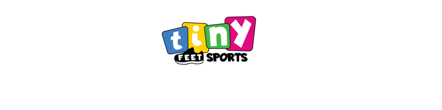 Football  for 1-2 year olds. Football Holiday Camp, 18mths-2.5yrs, Tiny Feet Sports, Loopla