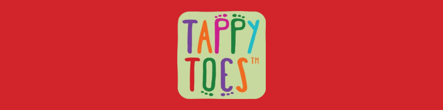Dance classes for 2-5 year olds. Tots Toes, Tappy Toes, Loopla