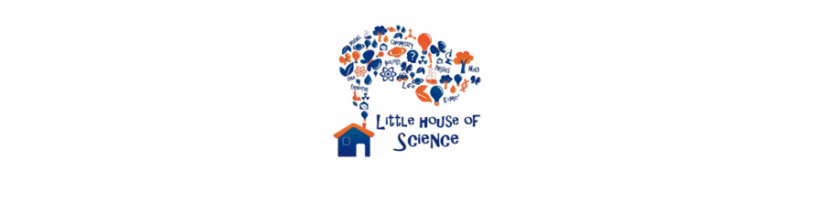 STEM   in Kensington  for 4-12 year olds. Amazing Biomimicry & Science of Innovation, Little House of Science, Loopla