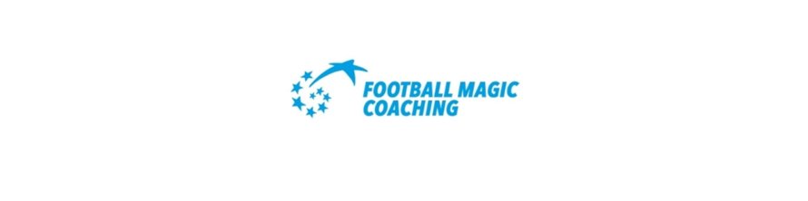 Football classes in Dulwich for 6 year olds. Weekend football training, 6 yrs, Football Magic Coaching, Loopla