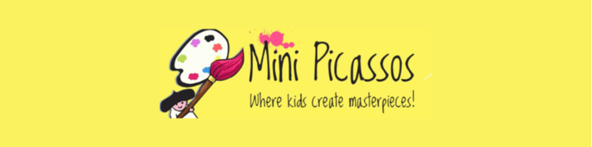 Creative Activities  in Kensal Rise for 4-8 year olds. The Grinch Workshop, Mini Picassos, Loopla