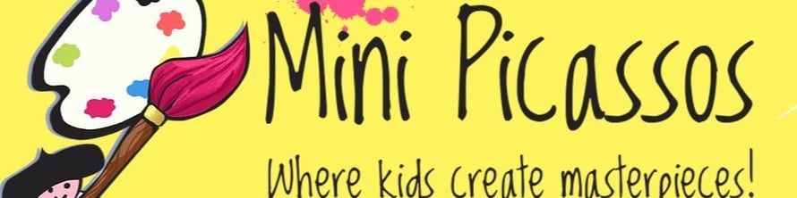 Art  in Kensal Rise for 5-7 year olds. Ice Cream & Donuts Art Workshop, 5-7yrs, Mini Picassos, Loopla