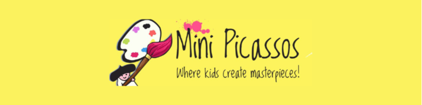 Art  in Kensal Rise for 4-8 year olds. Hello Kitty Workshop, Mini Picassos, Loopla