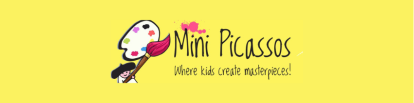 Holiday camp  in Kensal Rise for 4-8 year olds. Dracula's Gourmet Banquet, Mini Picassos, Loopla