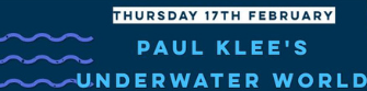 Creative Activities activities in Kensal Rise for 7-10 year olds. Underwater World (7-10yrs), Mini Picassos, Loopla