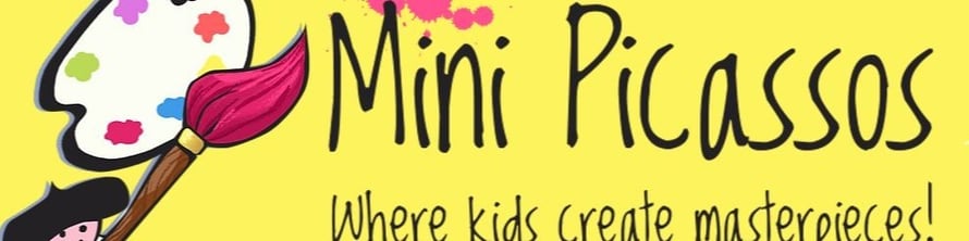 Art  in Kensal Rise for 5-7 year olds. Thailand Art Workshop, 5-7yrs, Mini Picassos, Loopla