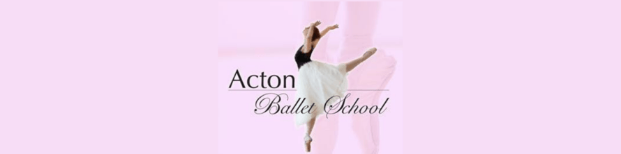 Ballet classes in Acton for 9-17 year olds. Grade 5 Ballet, Acton Ballet, Acton Ballet School, Loopla