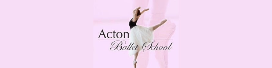 Ballet classes in Acton for 7-9 year olds. Grade 2 Ballet, Acton Ballet, Acton Ballet School, Loopla