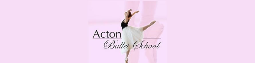 Ballet classes in Acton for 4-6 year olds. Pre-Primary/Primary Ballet, Acton Ballet School, Loopla