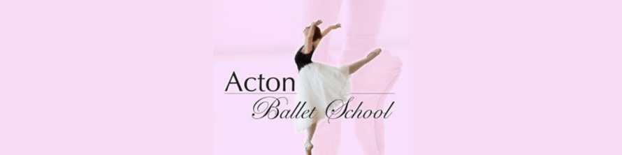 Dance classes in Acton for 7-10 year olds. Primary Tap and Modern, Acton Ballet School, Loopla