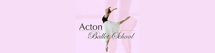 Ballet classes in Acton for 3-5 year olds. Pre-Primary Ballet, Acton Ballet, Acton Ballet School, Loopla