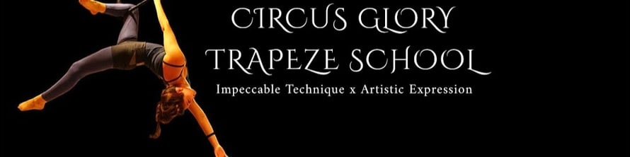 Circus Skills classes in Primrose Hill for adults. Adult Trapeze Classes, Circus Glory Trapeze School, Loopla