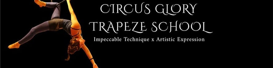 Circus Skills  in Primrose Hill for adults. Adult Trapeze Workshop, Circus Glory Trapeze School, Loopla