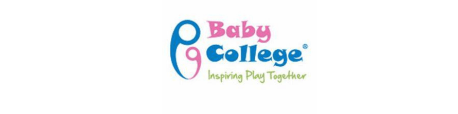 Sensory Play classes in Quorn for 1-3 year olds. Baby College Juniors, Loughborough, Baby College Loughborough , Loopla