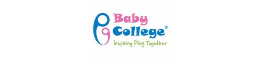 Sensory Play classes for 0-12m. Baby College Infants, Loughborough, Baby College Loughborough , Loopla