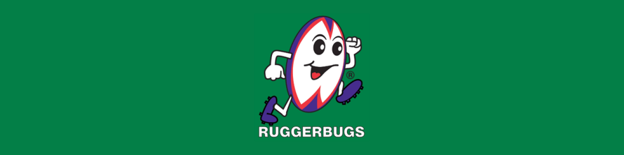 Rugby classes for 1-6 year olds. Combined Age Class, RUGGERBUGS Ltd, Loopla