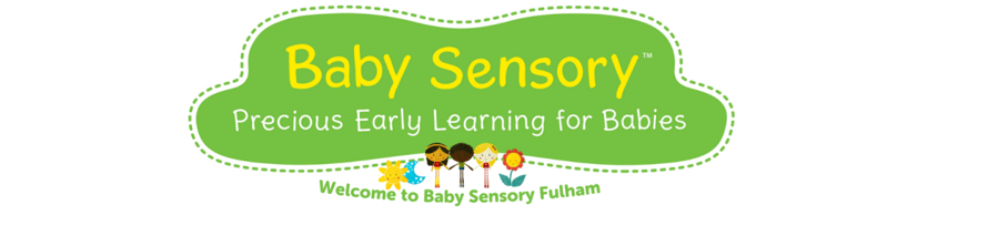 Sensory Play classes in Hammersmith for 0-12m, 1 year olds. Baby Sensory Fulham, Birth-13 mths, Baby Sensory Fulham, Loopla