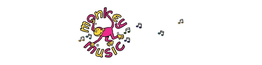 Music classes in Clapham for 3-4 year olds. Ding-Dong Music, Clapham, Monkey Music Clapham, Battersea and Balham, Loopla