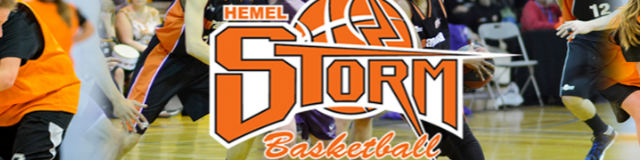 Basketball activities in Hemel Hempstead for 11-15 year olds. Basketball Holiday Camp - (11 yrs+), Hemel Storm Basketball, Loopla