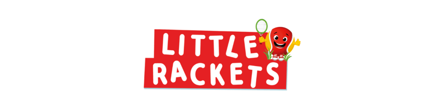 Tennis classes for 2-3 year olds. Group Tennis Coaching Sessions, 2-3 yrs, Little Rackets , Loopla