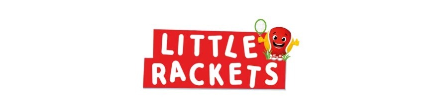 Multi Sports  for 5-7 year olds. Little Rackets Multi-Sports Camp, 5-7yrs, Little Rackets , Loopla
