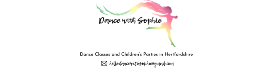Ballet classes for 4-6 year olds. Primary (4+), Dance With Sophie, Loopla