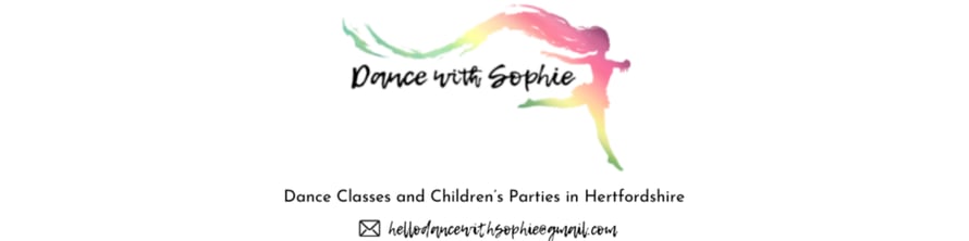 Ballet classes for 3-4 year olds. Dragonflies (3+), Dance With Sophie, Loopla