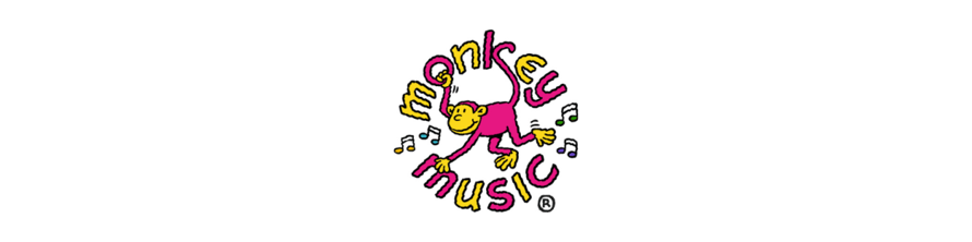 Music & Movement classes for 3-4 year olds. Ding-Dong Music, Highbury & Islington, Monkey Music Highbury & Islington, Loopla