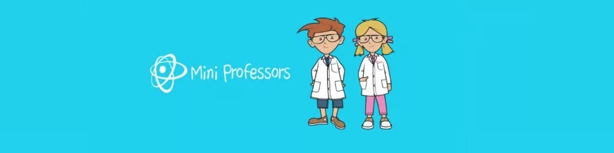 STEM   in Nutbourne for 5-11 year olds. Mini Professors Holiday Camp, Mini Professors Chichester, Loopla
