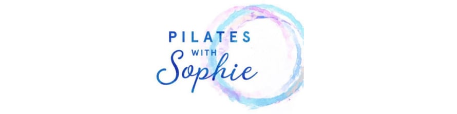 Pilates classes for adults. Mum and Baby Pilates, PilateswithSophie, Loopla