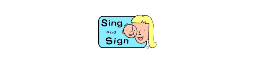 Sign Language classes for babies, 1 year olds. Sing and Sign Stage 1, Sing and Sign, Loopla