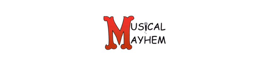 Holiday camp  in Surrey Quays for 5-12 year olds. Disenchanted Holiday Workshop, Musical Mayhem London, Loopla
