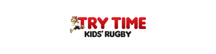 Rugby classes in St Albans for 8-9 year olds. Ruckers, Try Time Kids' Rugby, Loopla