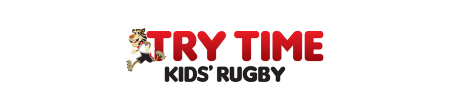 Rugby classes in Hackney for 2-3 year olds. Rascals (2-3.5yrs), Try Time Kids' Rugby, Loopla