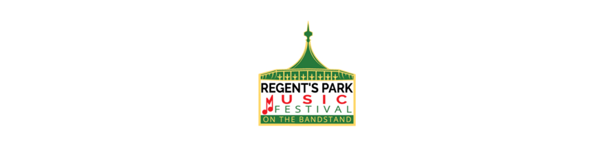 Music activities in Regent's Park for 5-17, adults. Coronation Music Concert, Regents Park Music Festival, Loopla