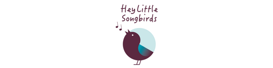 Music classes in Hammersmith for babies, 1 year olds. Skylarks, Hey Little Songbirds, Loopla