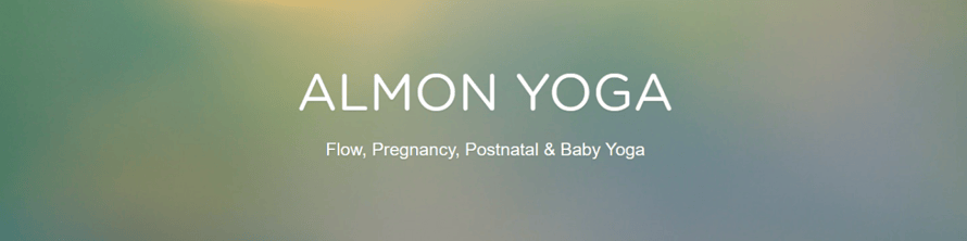 Yoga classes in Highbury  for 0-12m, adults year olds. Mum & Baby Yoga, Lim Studio, Almon Yoga, Loopla