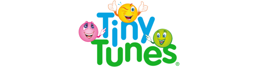Music classes in Oak Hill for 0-12m, 1-5 year olds. Tiny Tunes, Tiny Tunes , Loopla
