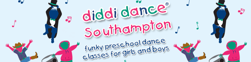Dance classes in Shirley for 1-4 year olds. diddi dance Southampton, diddi dance Southampton, Loopla