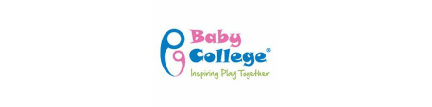 Sensory Play classes in Hoddesdon for 0-12m. Infants (0-9m), Baby College East Herts, Loopla