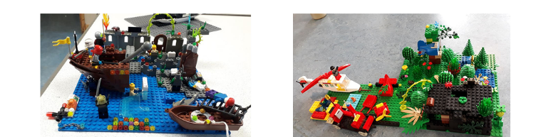 STEM  classes for 4-13 year olds. Lego Afterschool Club, Bricks - Lego based play therapy, Loopla